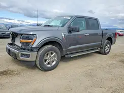 1FTEW3LP9SKE15923 2025 FORD F-150