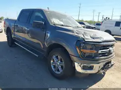 1FTEW3LP9SKE22175 2025 FORD F-150