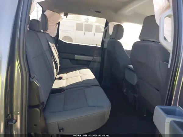 1FTEW3LP9SKE22175 2025 FORD F-150 - Image 8