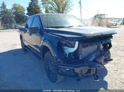 1FTEW3LP9SKE42247 2025 FORD F-150