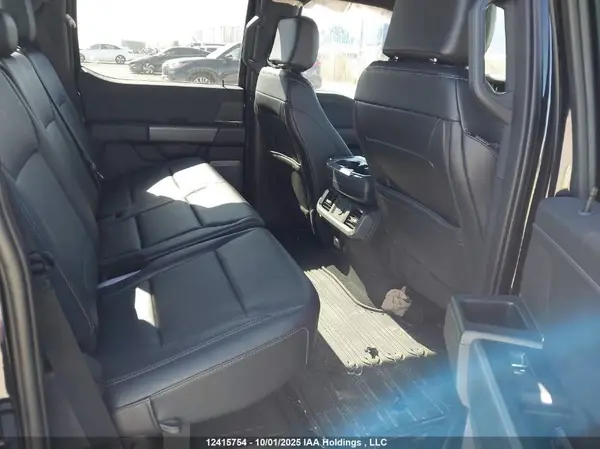 1FTEW3LP9SKE42247 2025 FORD F-150 - Image 8