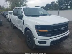 1FTEW3LP9SKE43494 2025 FORD F-150