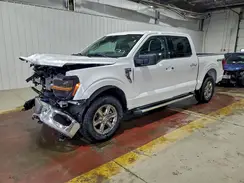 1FTEW3LP9SKE52437 2025 FORD F-150