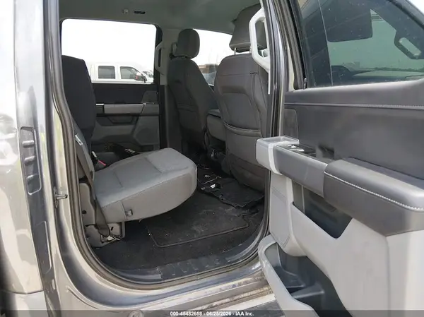 1FTEW3LP9SKE62420 2025 FORD F-150 - Image 8