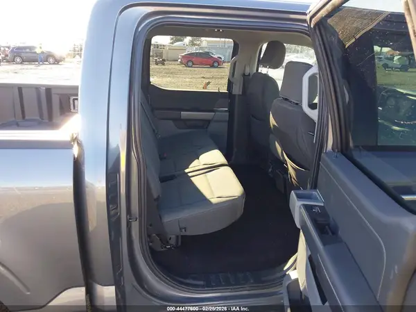 1FTEW3LP9SKE63518 2025 FORD F-150 - Image 8
