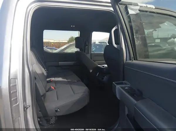 1FTEW3LP9SKE68220 2025 FORD F-150 - Image 8