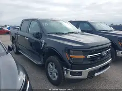 1FTEW3LP9SKF08263 2025 FORD F-150