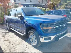 1FTEW3LP9SKF08683 2025 FORD F-150