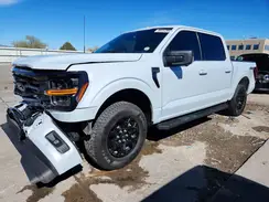 1FTEW3LP9SKF62081 2025 FORD F-150