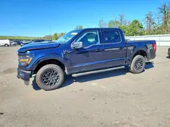 1FTEW3LP9TFA25060 2026 FORD F-150