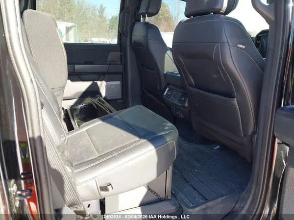 1FTEW3LPXRFA21723 2024 FORD F-150 - Image 8