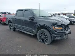 1FTEW3LPXRFA53152 2024 FORD F-150