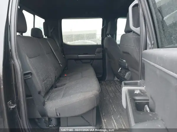 1FTEW3LPXRFA53152 2024 FORD F-150 - Image 8