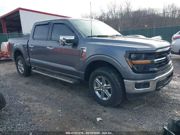 1FTEW3LPXRFA58948 2024 FORD F-150 - Image 1