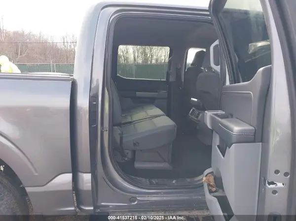 1FTEW3LPXRFA58948 2024 FORD F-150 - Image 8