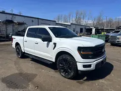 1FTEW3LPXRFA75345 2024 FORD F-150