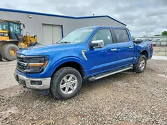 1FTEW3LPXRFB07906 2024 FORD F-150