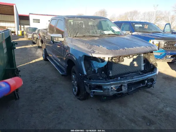1FTEW3LPXRFB22289 2024 FORD F-150 - Image 1
