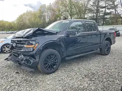 1FTEW3LPXRFB83464 2024 FORD F-150