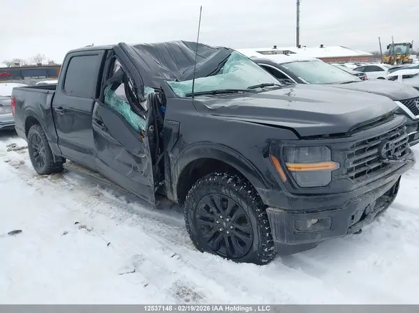 1FTEW3LPXRFB91533 2024 FORD F-150 - Image 1