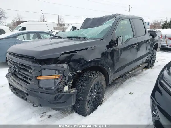 1FTEW3LPXRFB91533 2024 FORD F-150 - Image 2