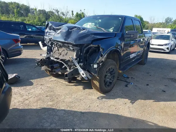 1FTEW3LPXRKD09670 2024 FORD F-150 - Image 2