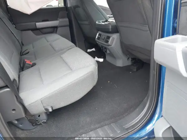 1FTEW3LPXRKD13105 2024 FORD F-150 - Image 8