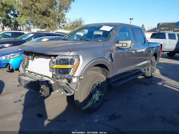 1FTEW3LPXRKD30812 2024 FORD F-150 - Image 2