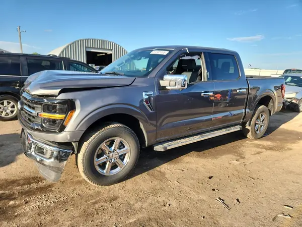 1FTEW3LPXRKD54575 2024 FORD F-150 - Image 1