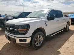 1FTEW3LPXRKD71392 2024 FORD F-150
