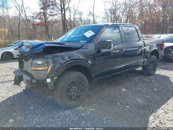 1FTEW3LPXRKD79377 2024 FORD F-150 - Image 2