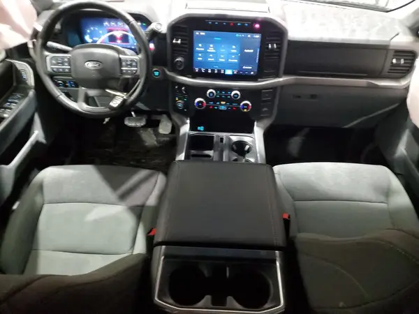 1FTEW3LPXRKE09347 2024 FORD F-150 - Image 8