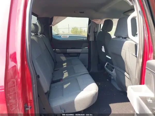 1FTEW3LPXRKE85893 2024 FORD F-150 - Image 8