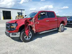 1FTEW3LPXRKF80437 2024 FORD F-150