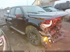 1FTEW3LPXSFA08752 2025 FORD F-150
