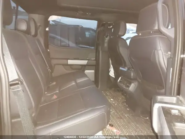 1FTEW3LPXSFA08752 2025 FORD F-150 - Image 8