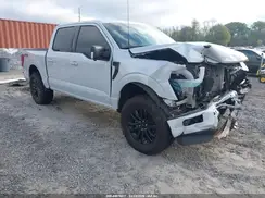1FTEW3LPXSFA44828 2025 FORD F-150