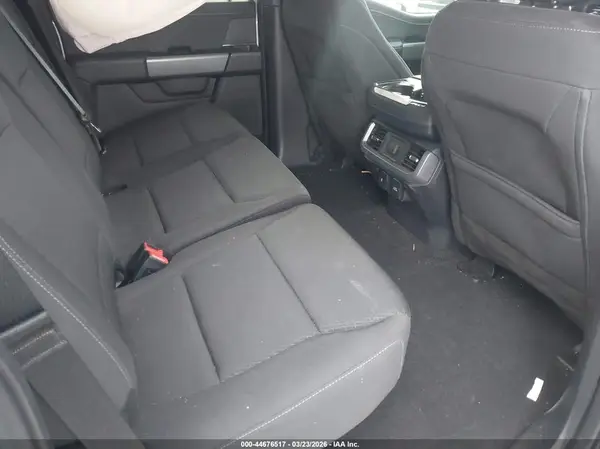 1FTEW3LPXSFA44828 2025 FORD F-150 - Image 8