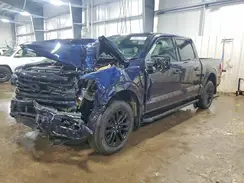 1FTEW3LPXSFB04624 2025 FORD F-150