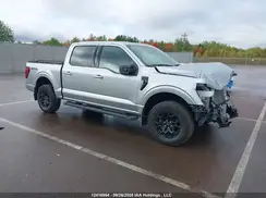 1FTEW3LPXSFB12450 2025 FORD F-150
