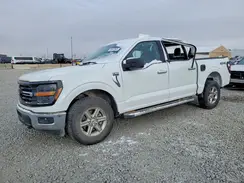 1FTEW3LPXSKD62536 2025 FORD F-150