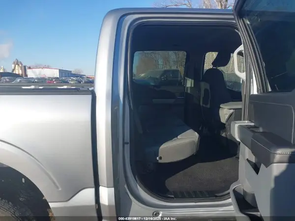 1FTEW3LPXSKE05806 2025 FORD F-150 - Image 8