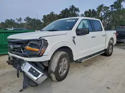 1FTEW3LPXSKE09032 2025 FORD F-150