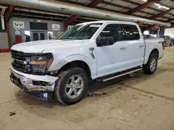 1FTEW3LPXSKE09399 2025 FORD F-150