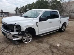 1FTEW3LPXSKE09581 2025 FORD F-150