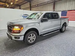 1FTEW3LPXSKE14599 2025 FORD F-150
