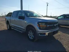 1FTEW3LPXSKE22007 2025 FORD F-150