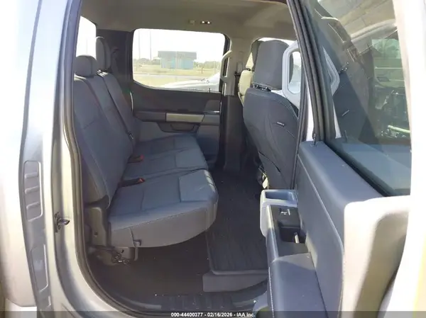1FTEW3LPXSKE22007 2025 FORD F-150 - Image 8