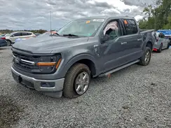 1FTEW3LPXSKE22170 2025 FORD F-150