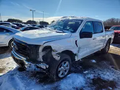 1FTEW3LPXSKE27742 2025 FORD F-150